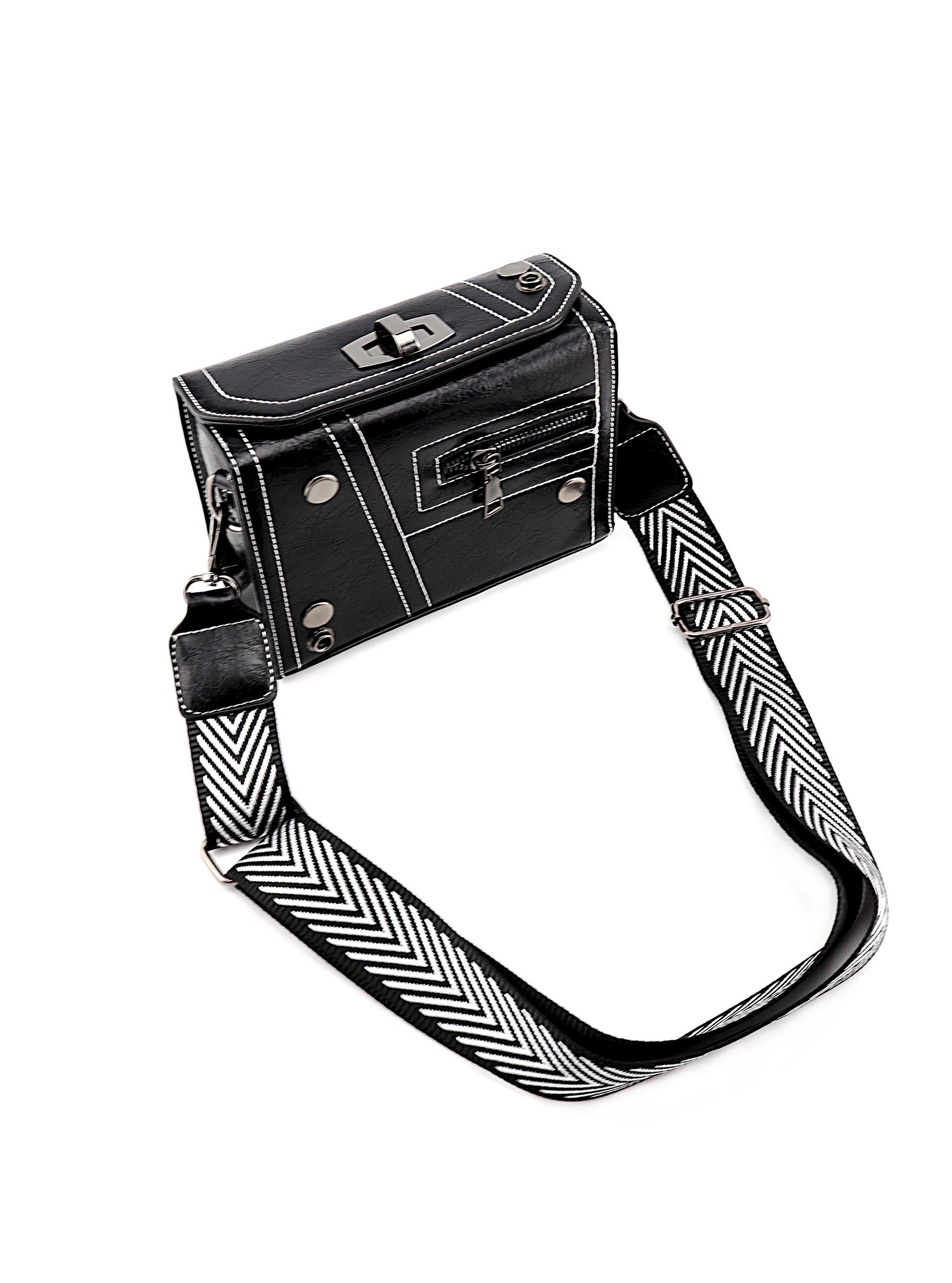 CALLIOPE CROSSBODY - Simplique Mode