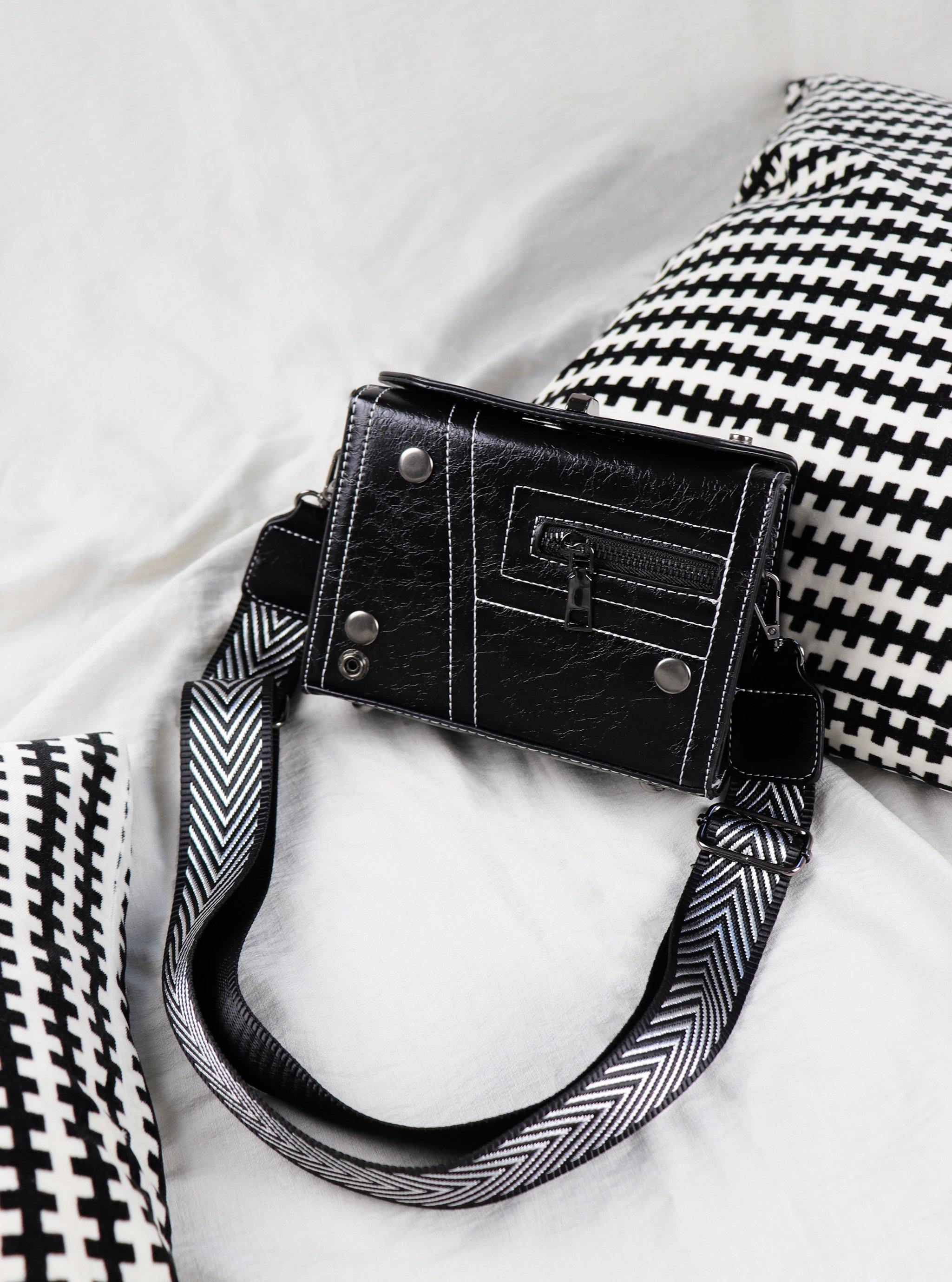 CALLIOPE CROSSBODY - Simplique Mode