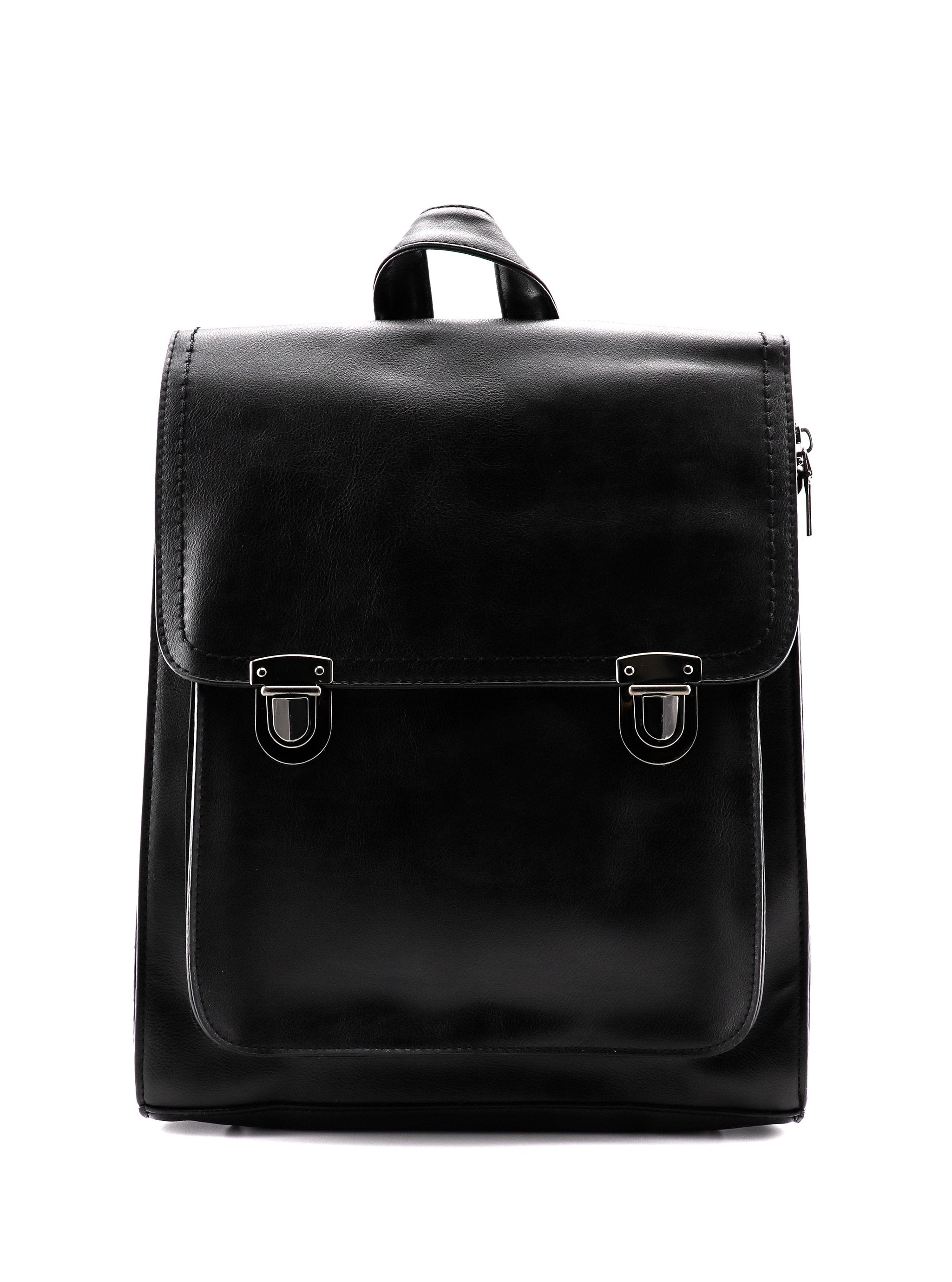 BRIT CONVERTIBLE BACKPACK - Simplique Mode