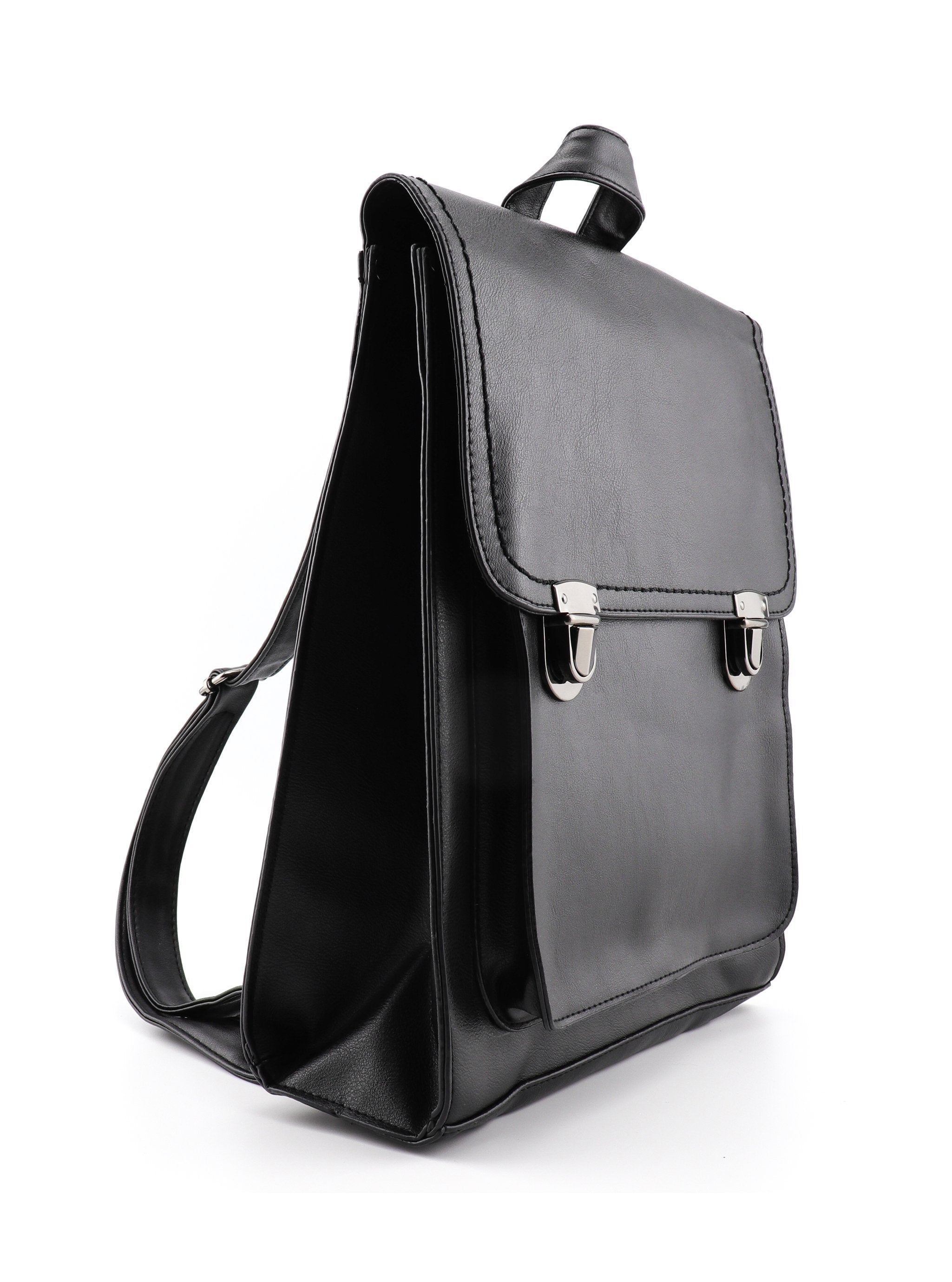 BRIT CONVERTIBLE BACKPACK - Simplique Mode
