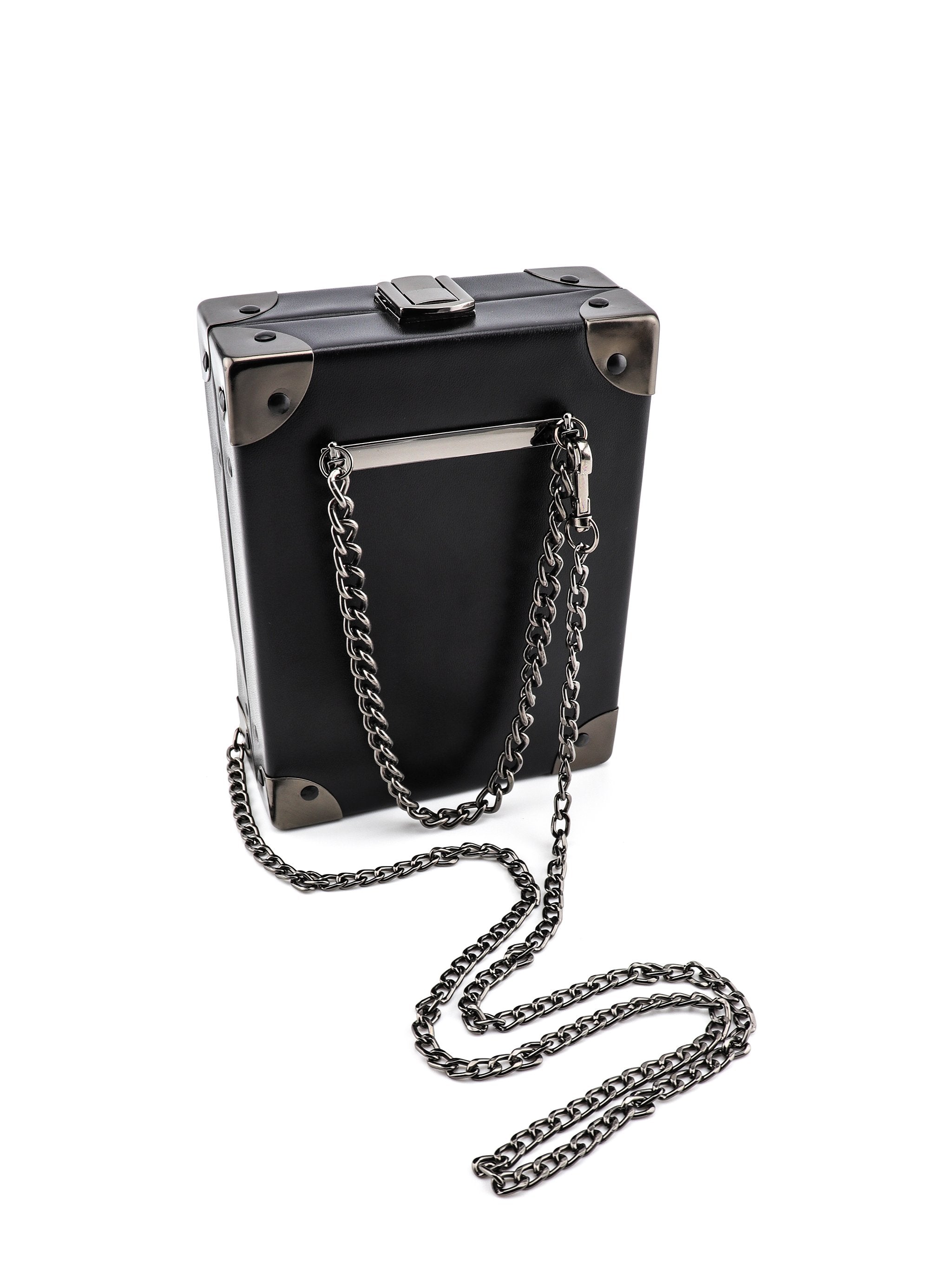 BECK CLUTCH - Simplique Mode