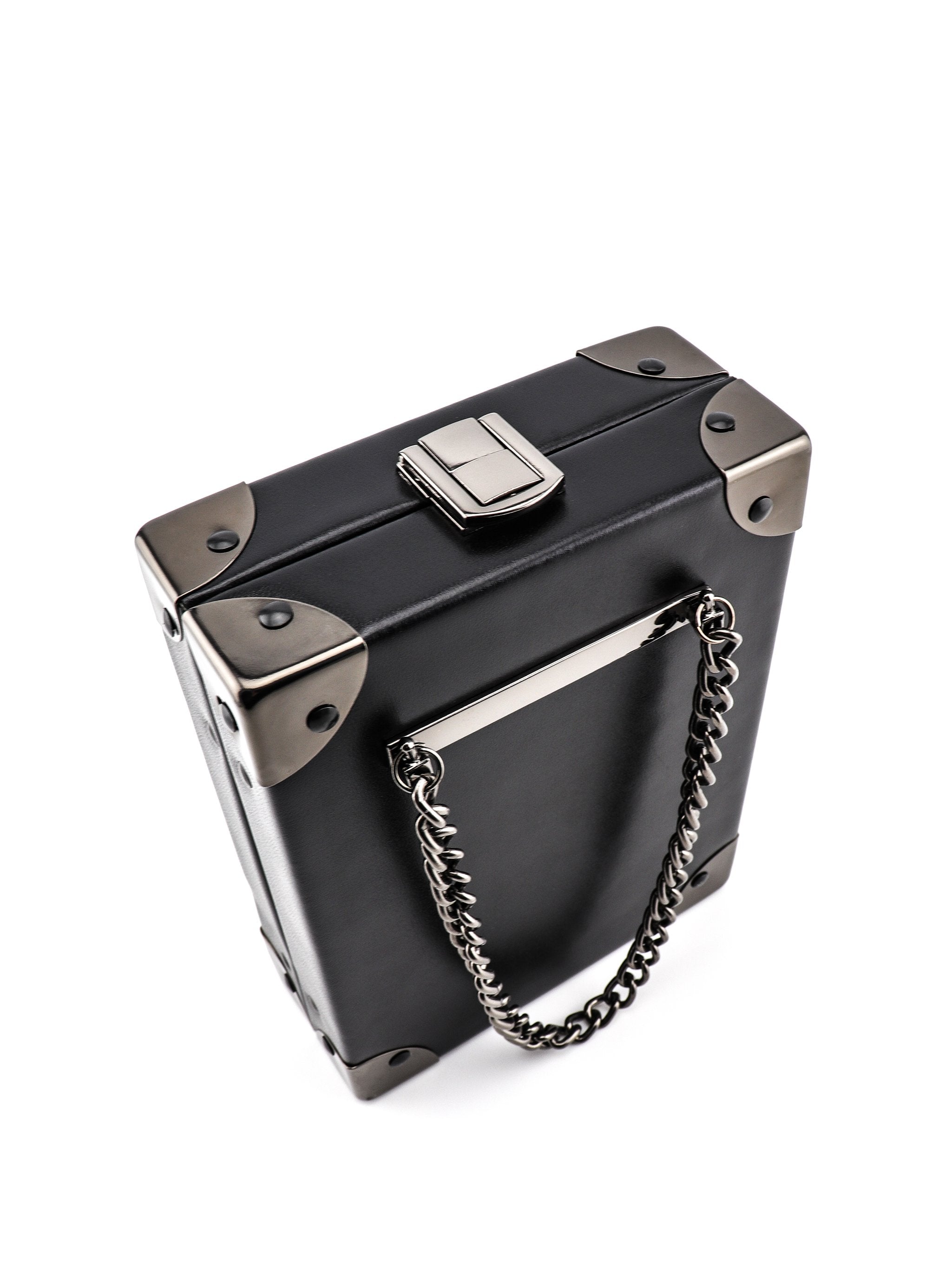 BECK CLUTCH - Simplique Mode