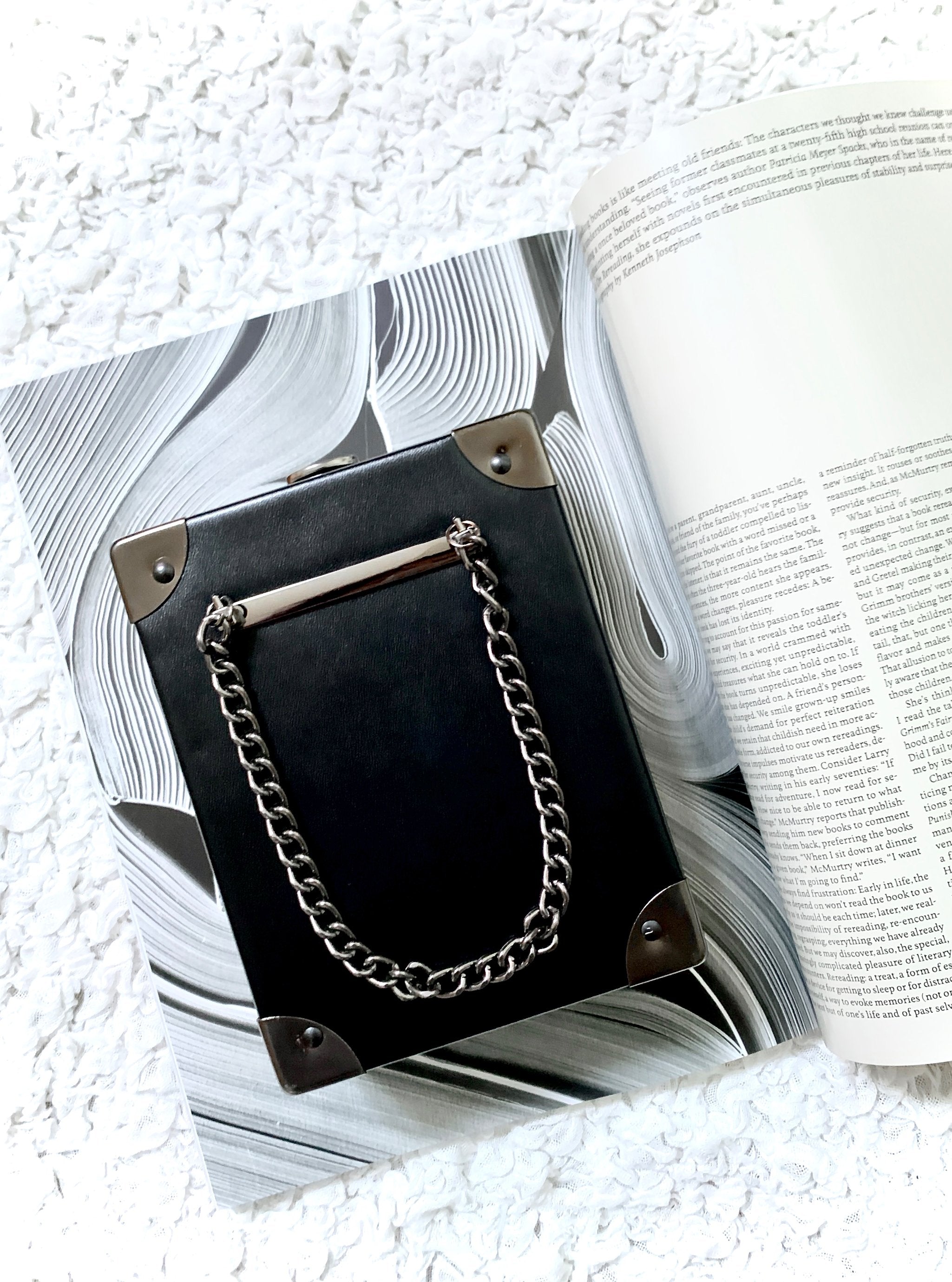 BECK CLUTCH - Simplique Mode