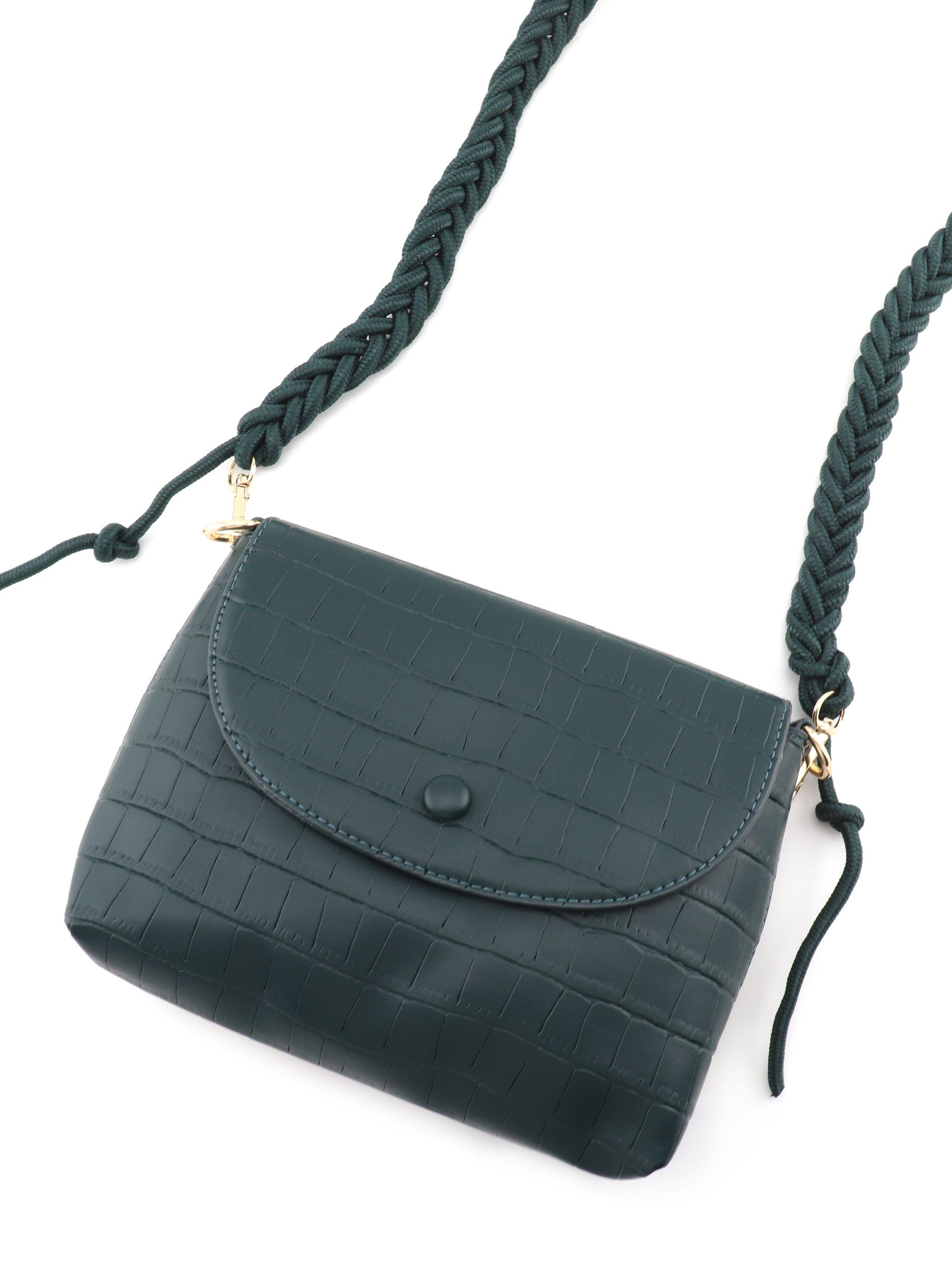 CLAUDINE SHOULDER BAG - Simplique Mode