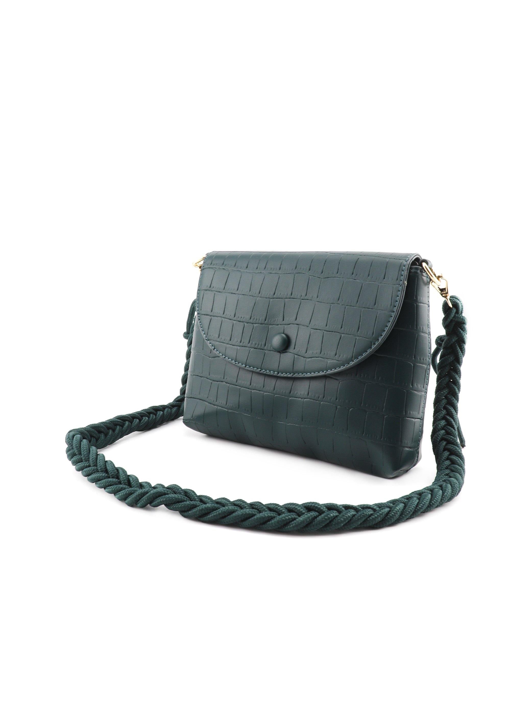 CLAUDINE SHOULDER BAG - Simplique Mode