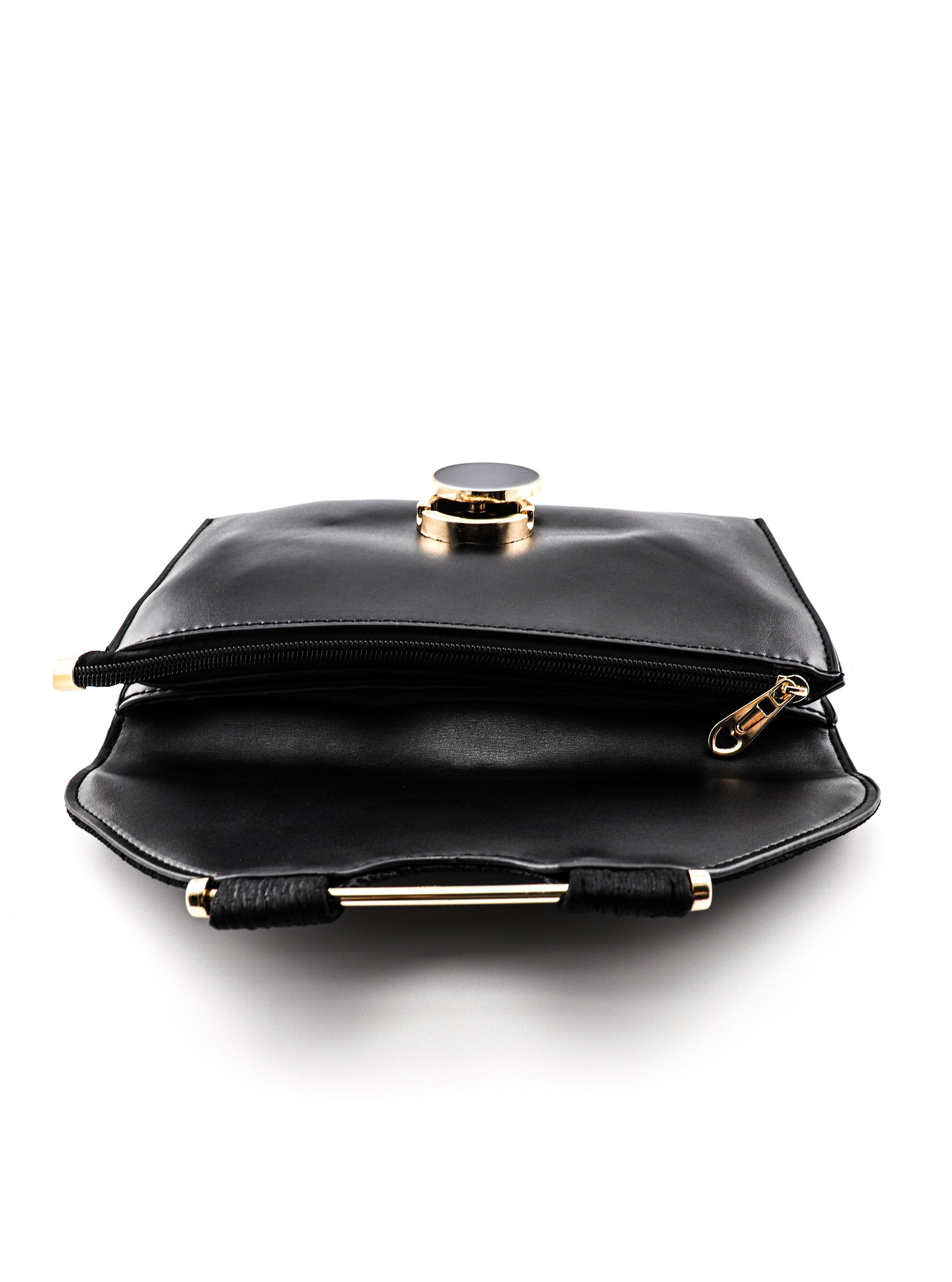 BRIDGET CLUTCH - Simplique Mode