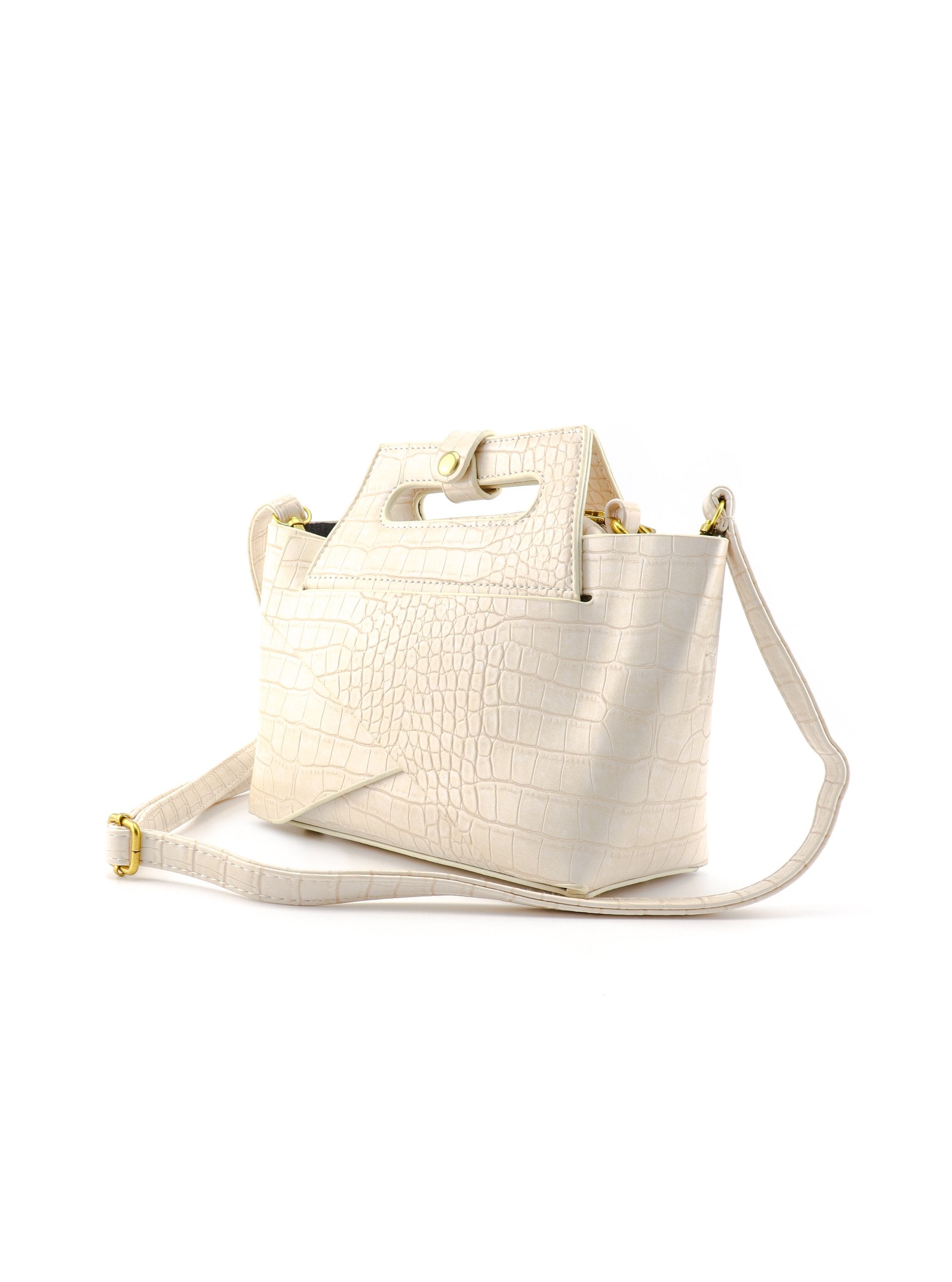 CALLA CROSSBODY - Simplique Mode