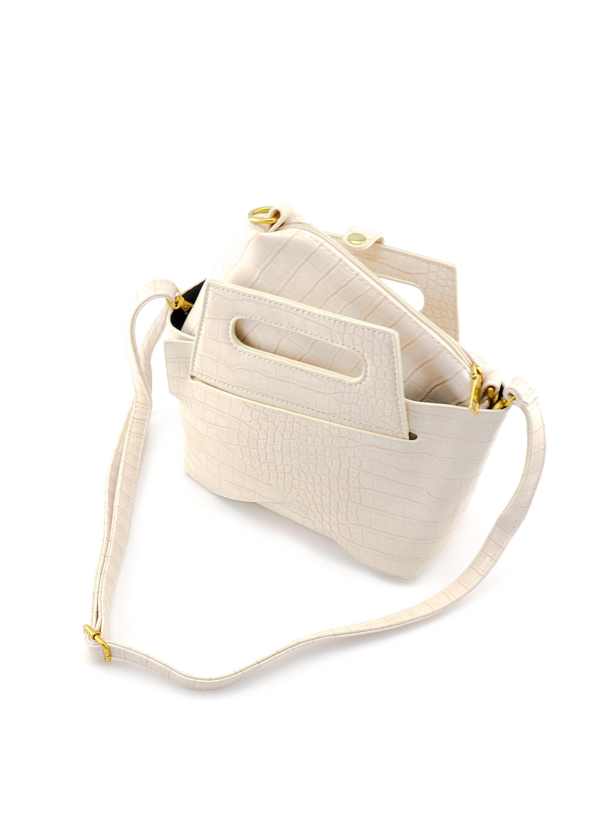 CALLA CROSSBODY - Simplique Mode
