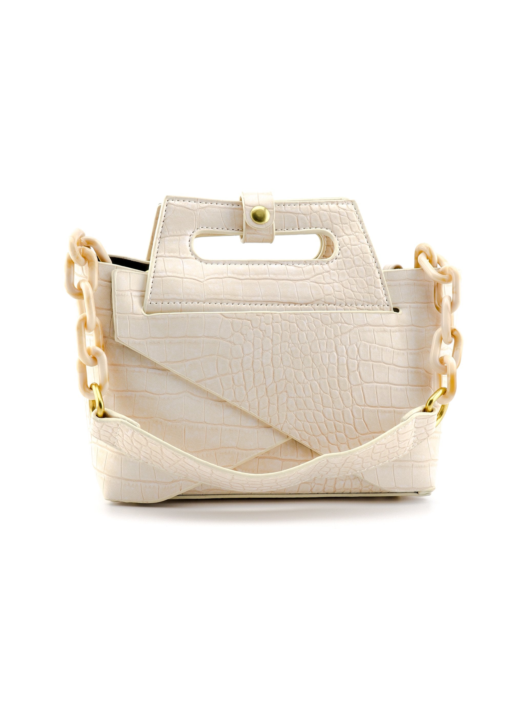 CALLA CROSSBODY - Simplique Mode