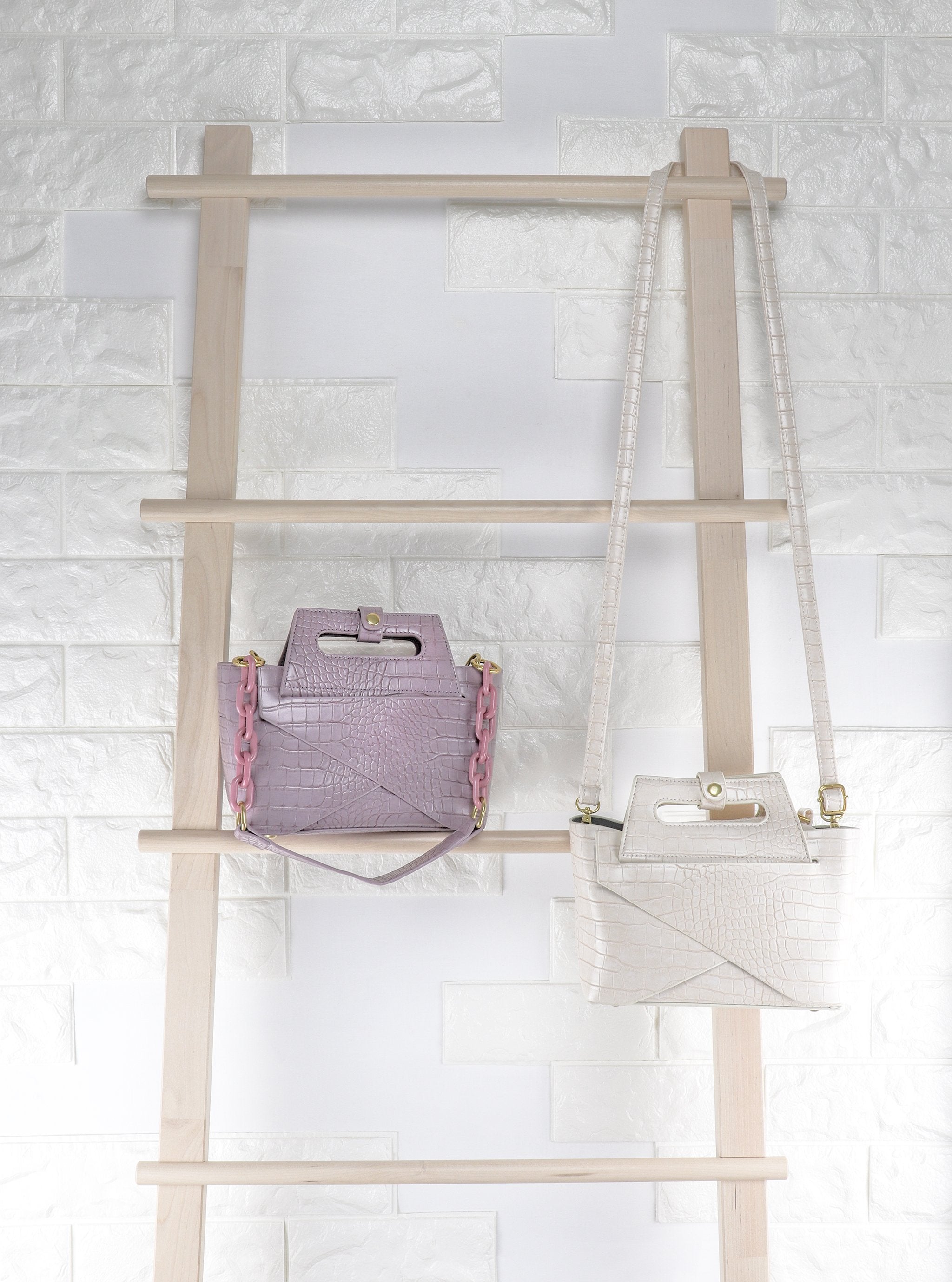 CALLA CROSSBODY - Simplique Mode