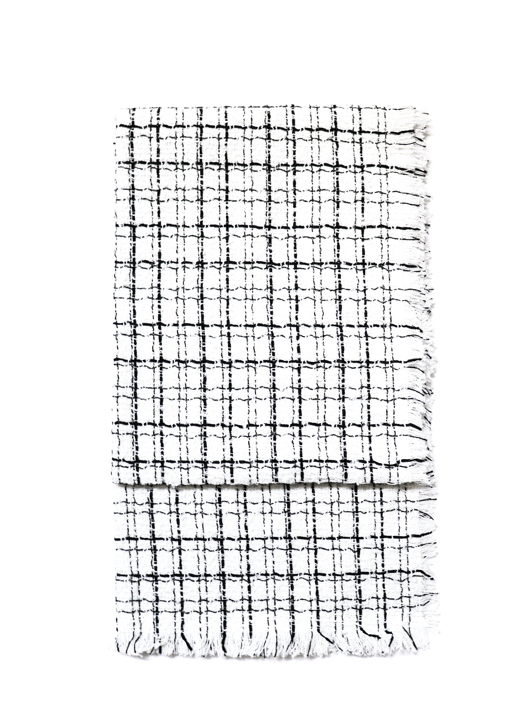 ELISE SCARF - Simplique Mode