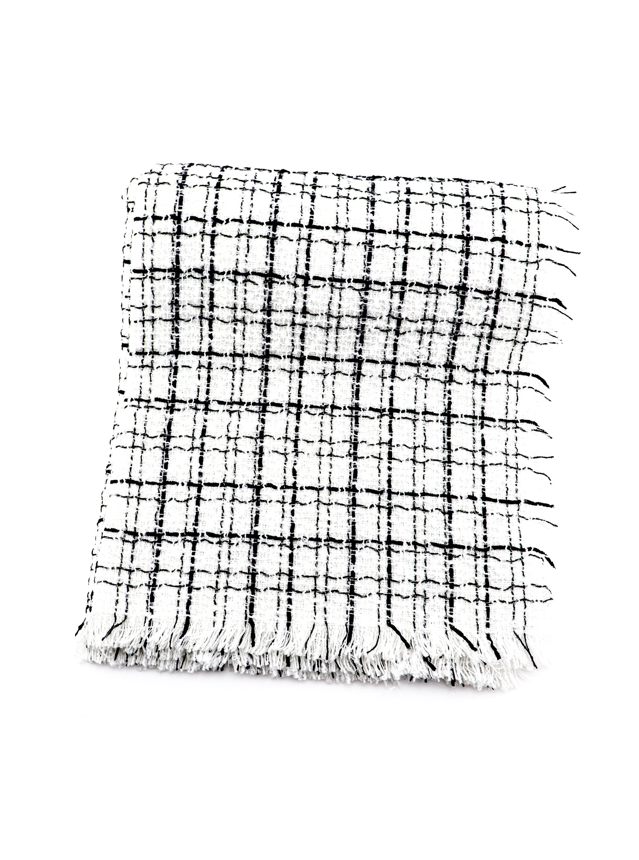 ELISE SCARF - Simplique Mode