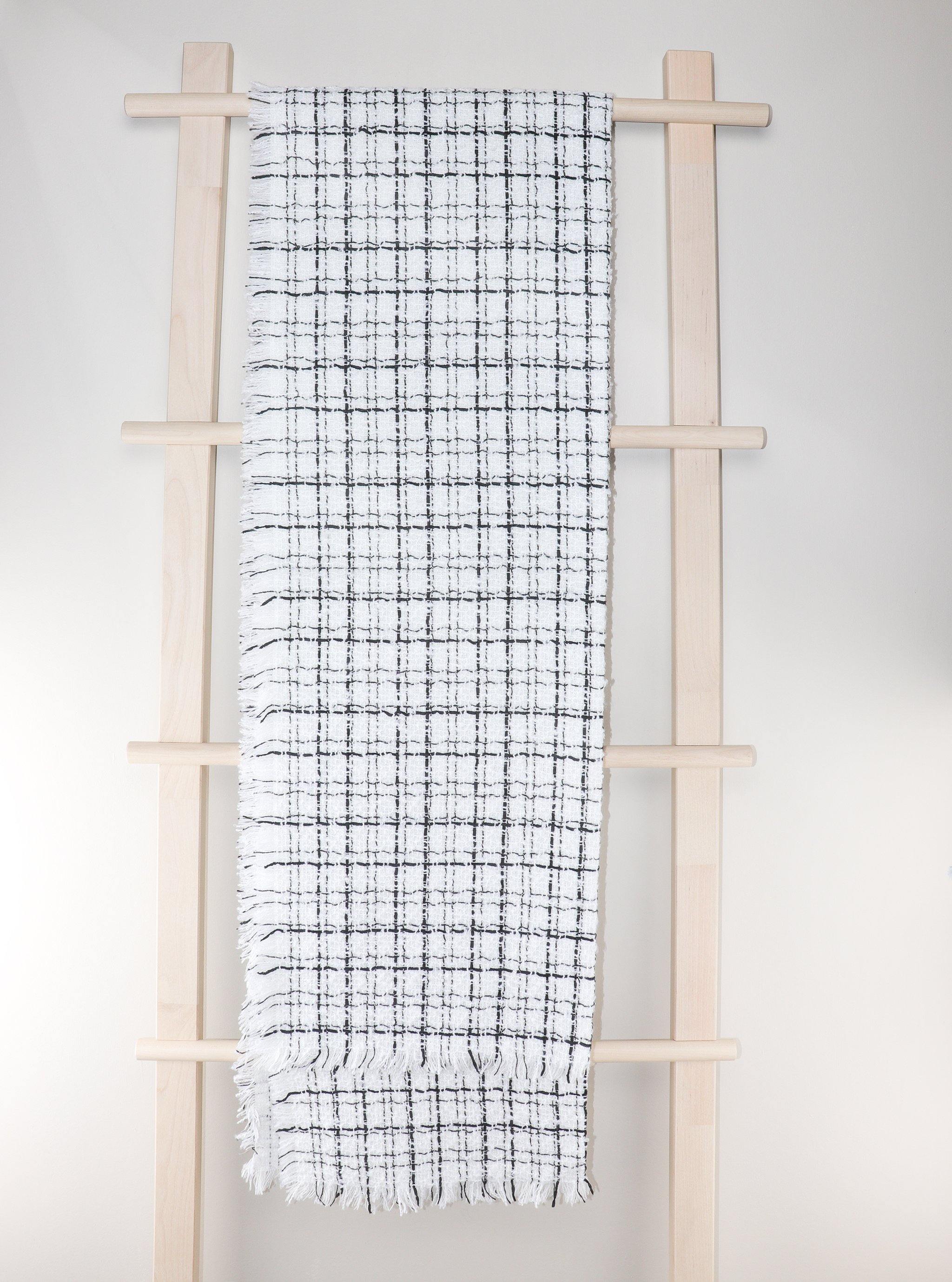 ELISE SCARF - Simplique Mode