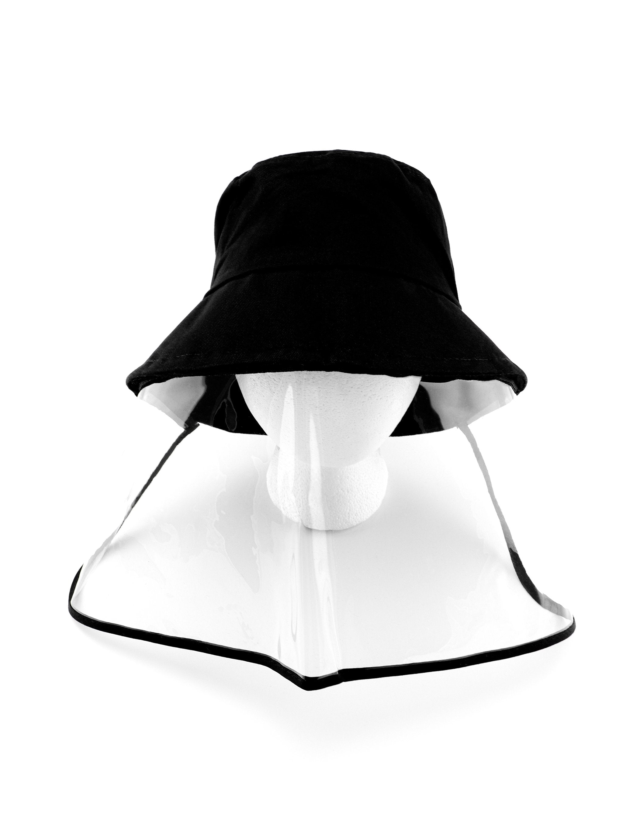 HERO PROTECTIVE BUCKET HAT - Simplique Mode