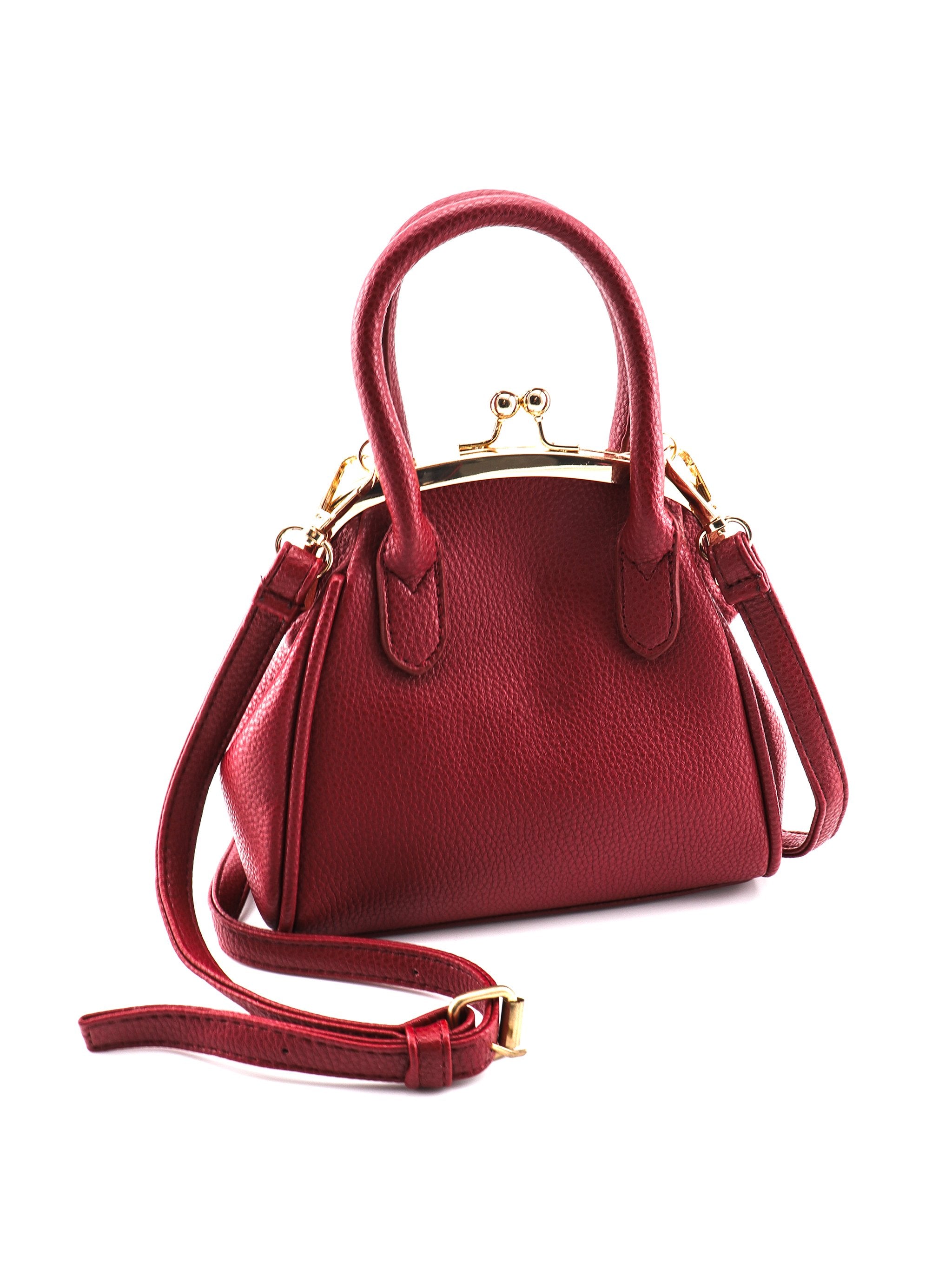 CAMILLE CROSSBODY - Simplique Mode