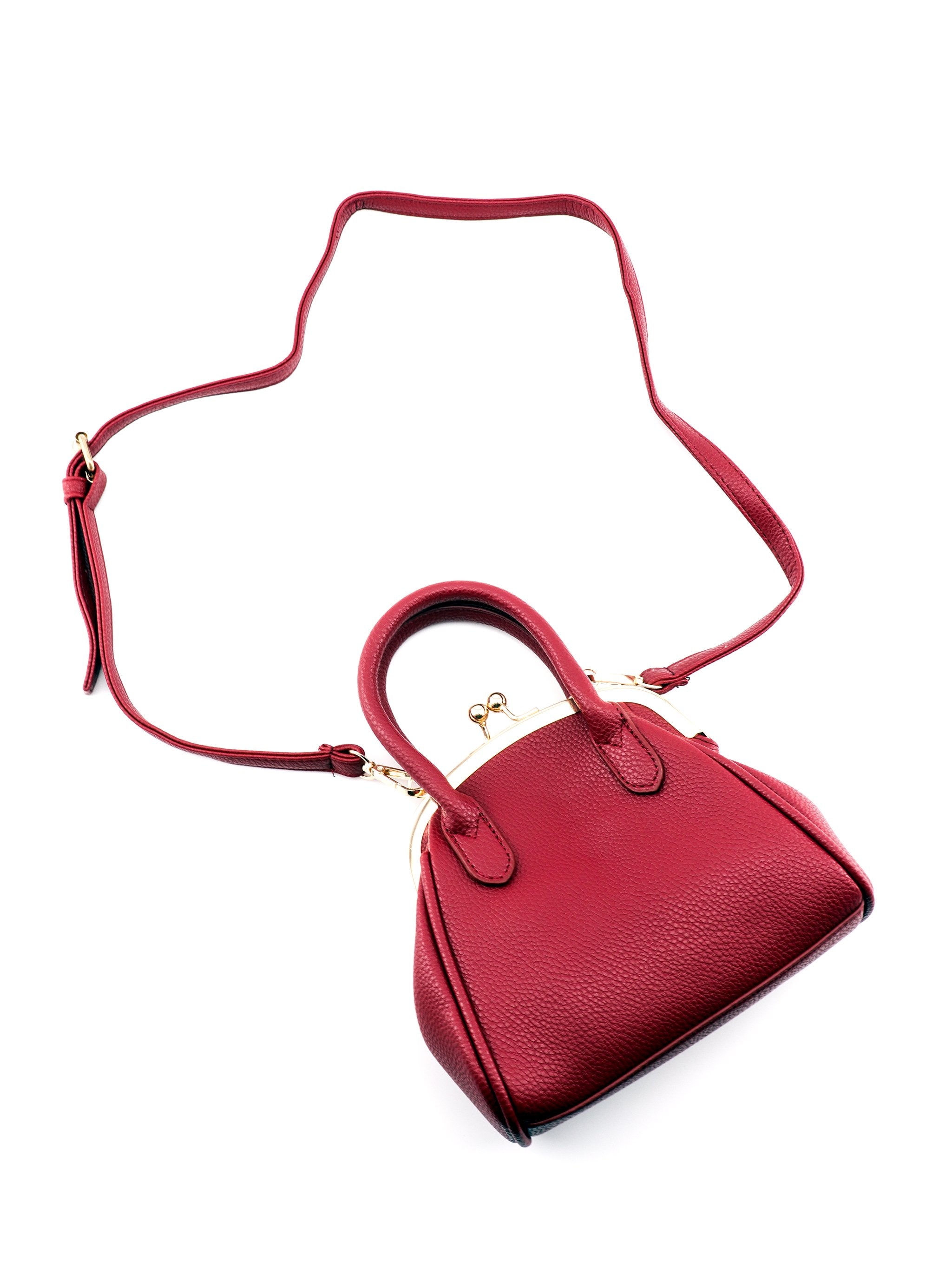 CAMILLE CROSSBODY - Simplique Mode