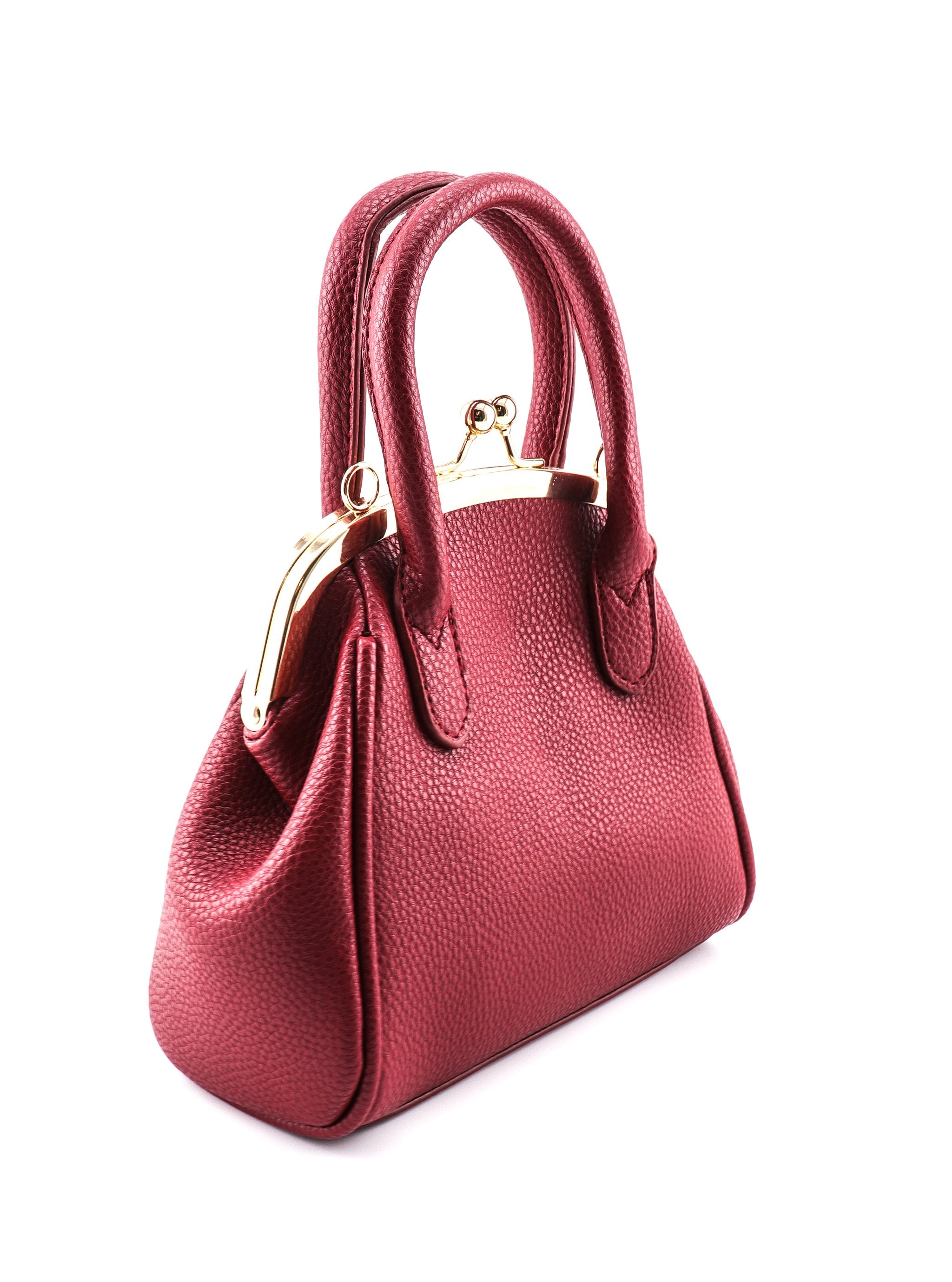 CAMILLE CROSSBODY - Simplique Mode