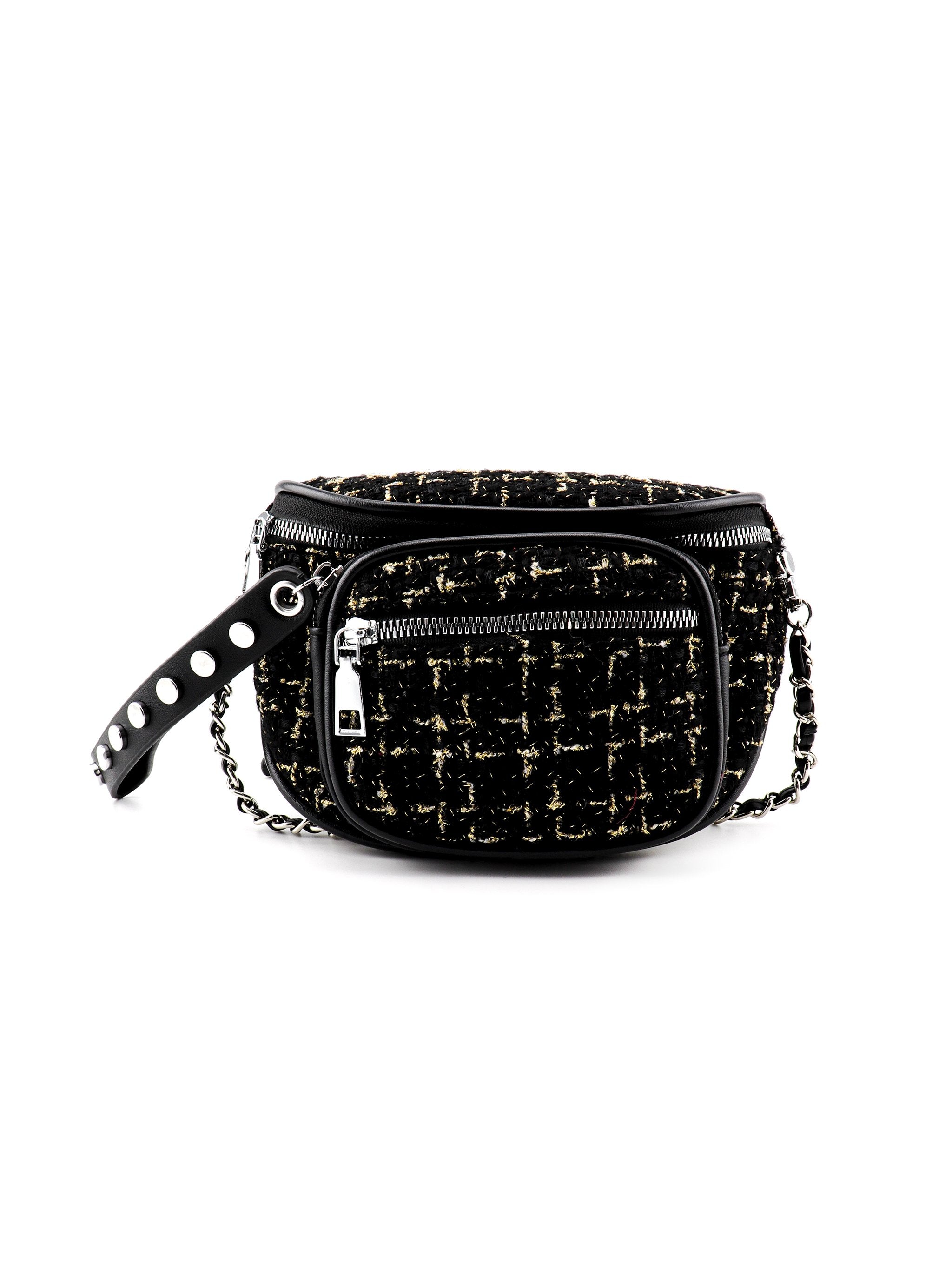 CASSANDRA CROSSBODY - Simplique Mode