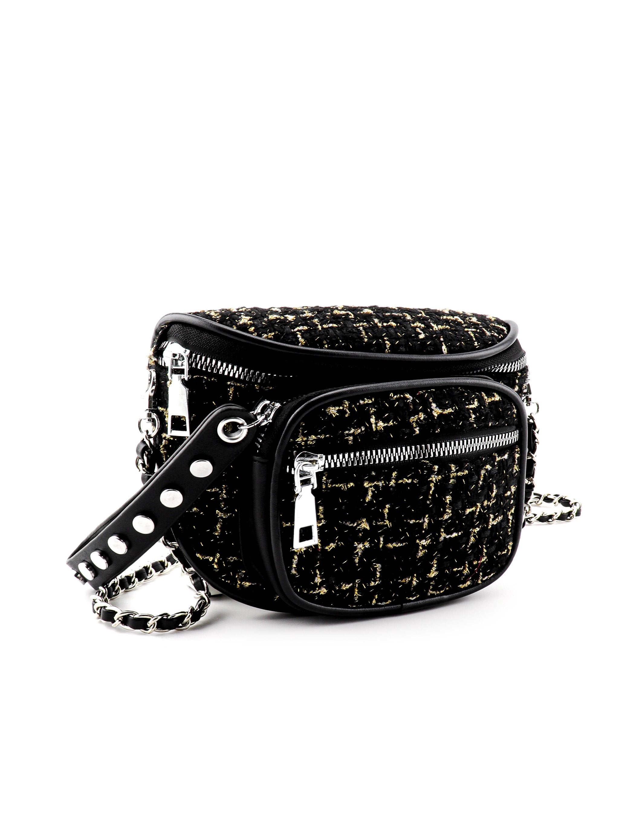 CASSANDRA CROSSBODY - Simplique Mode