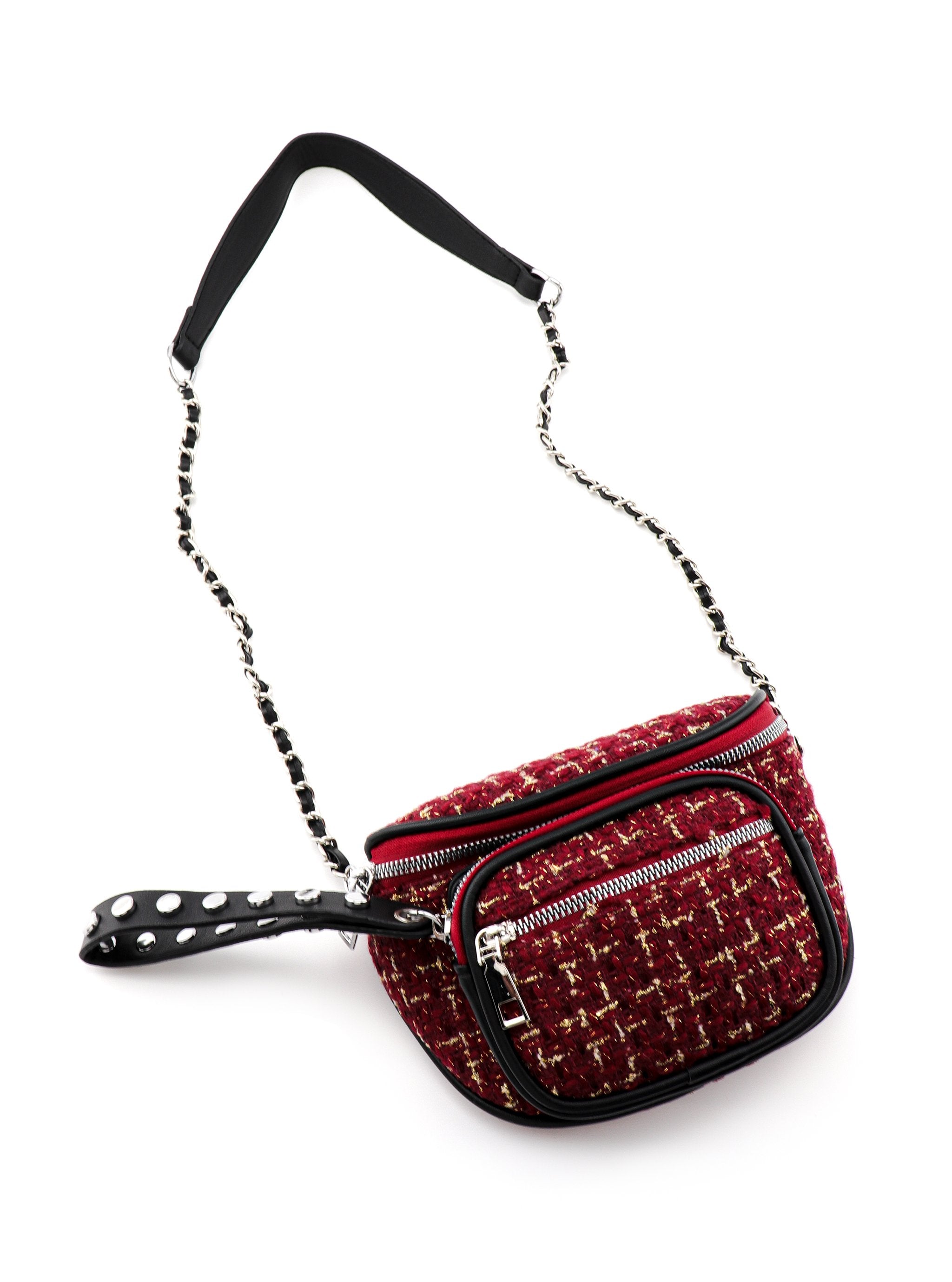 CASSANDRA CROSSBODY - Simplique Mode