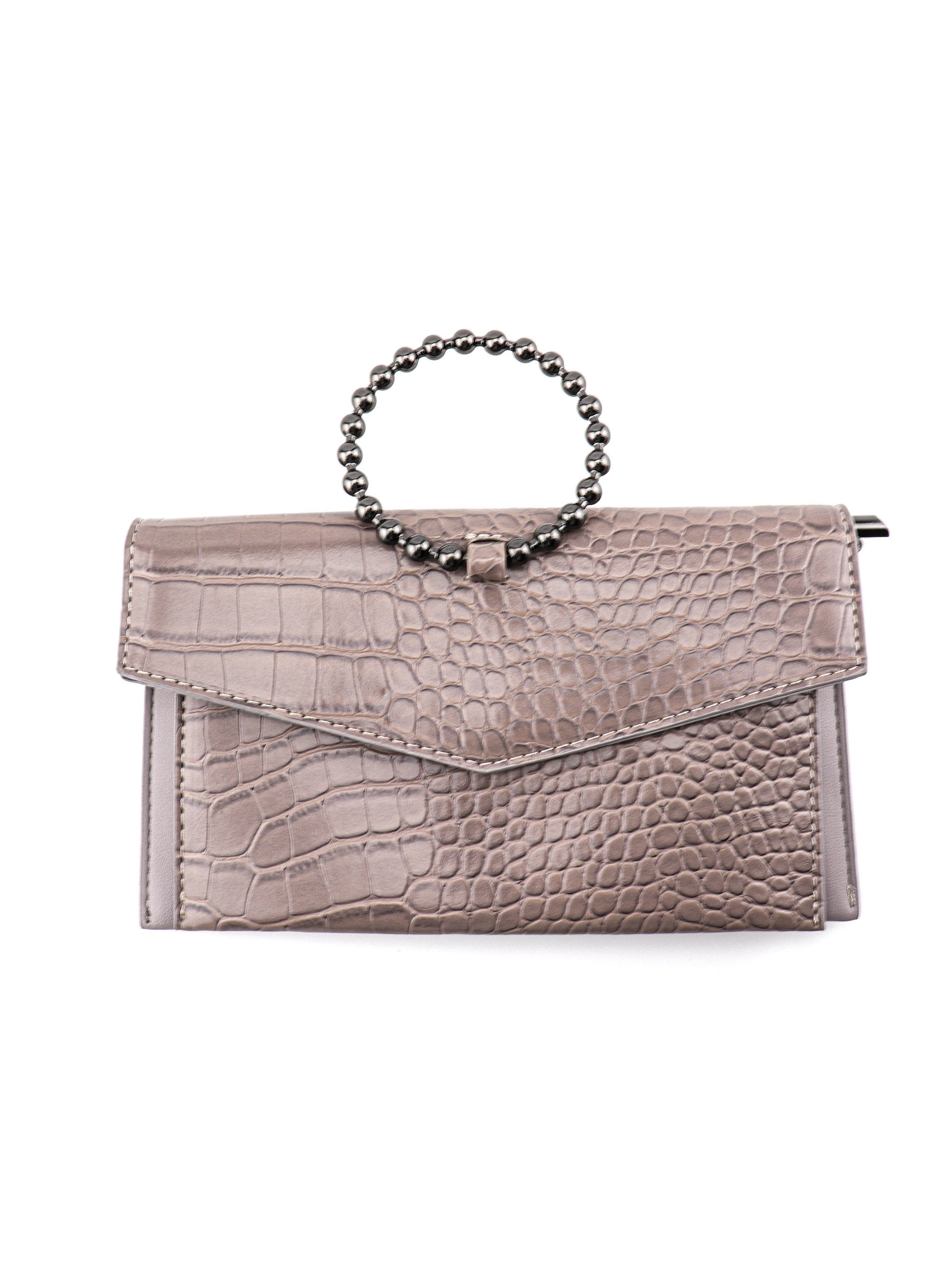 BERNADETTE CLUTCH - Simplique Mode