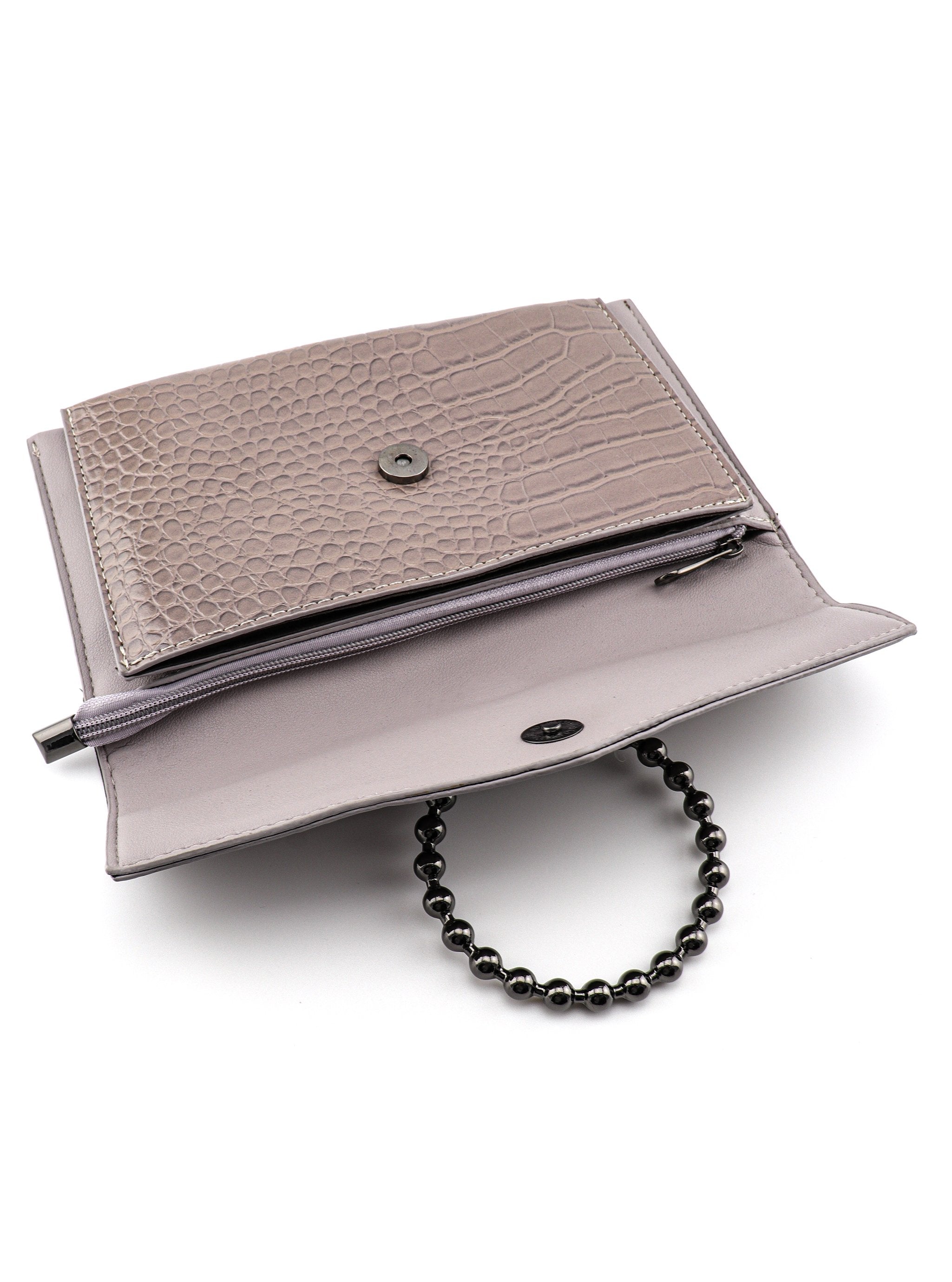 BERNADETTE CLUTCH - Simplique Mode