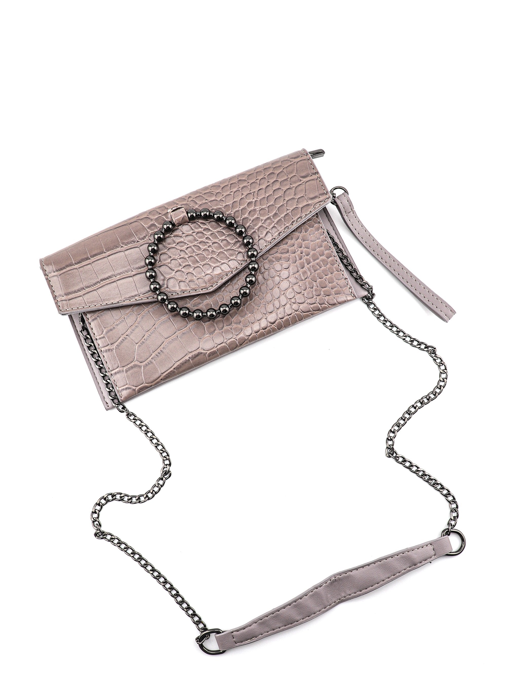 BERNADETTE CLUTCH - Simplique Mode