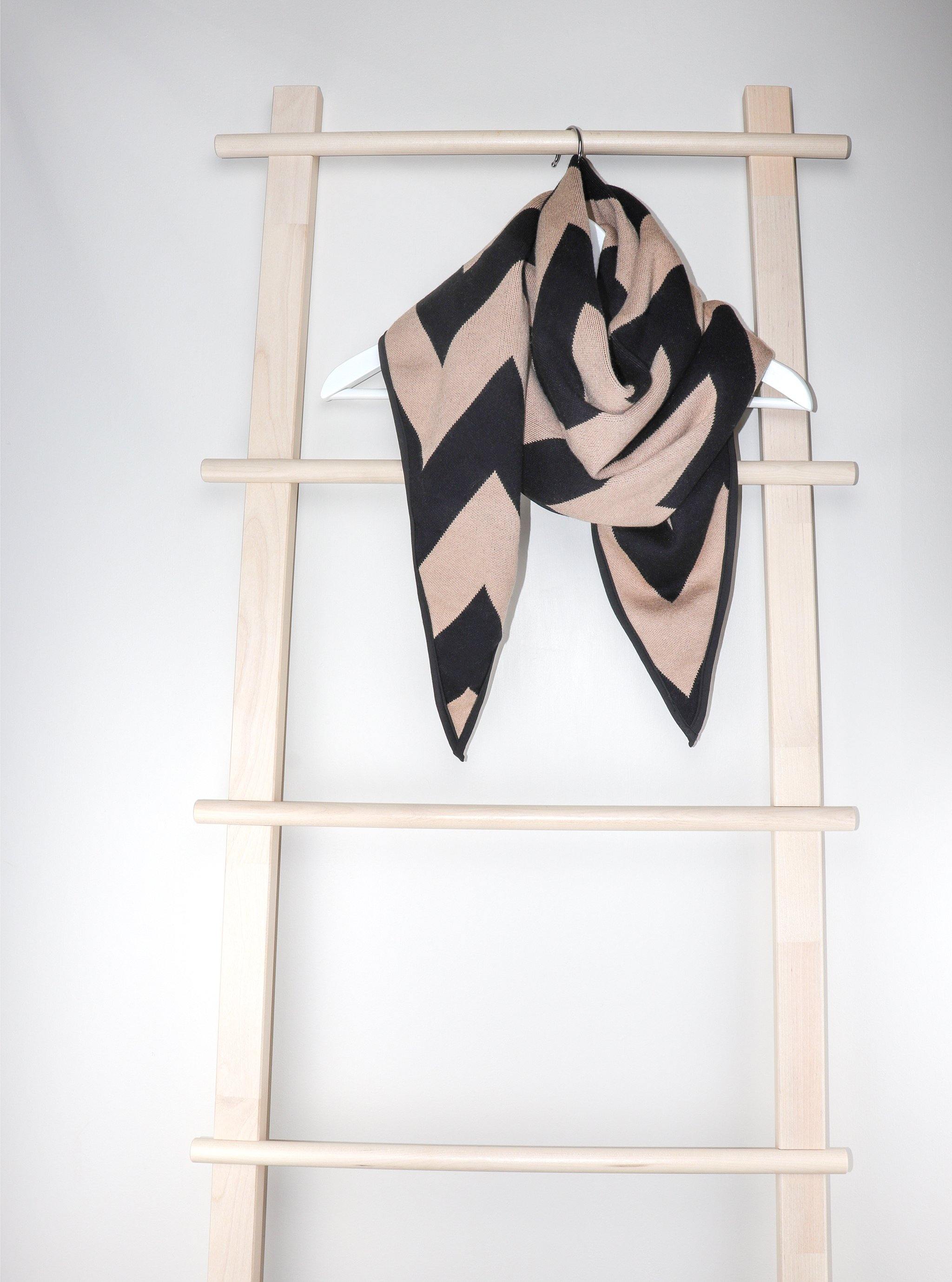 ESTELLE TRIANGLE SCARF - Simplique Mode