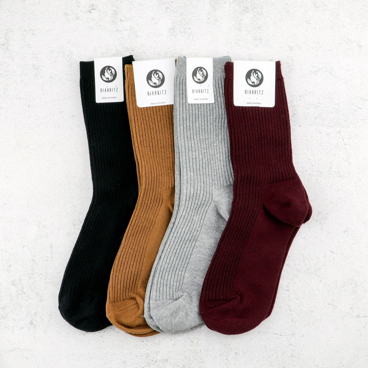 SOCKS & SHOES
