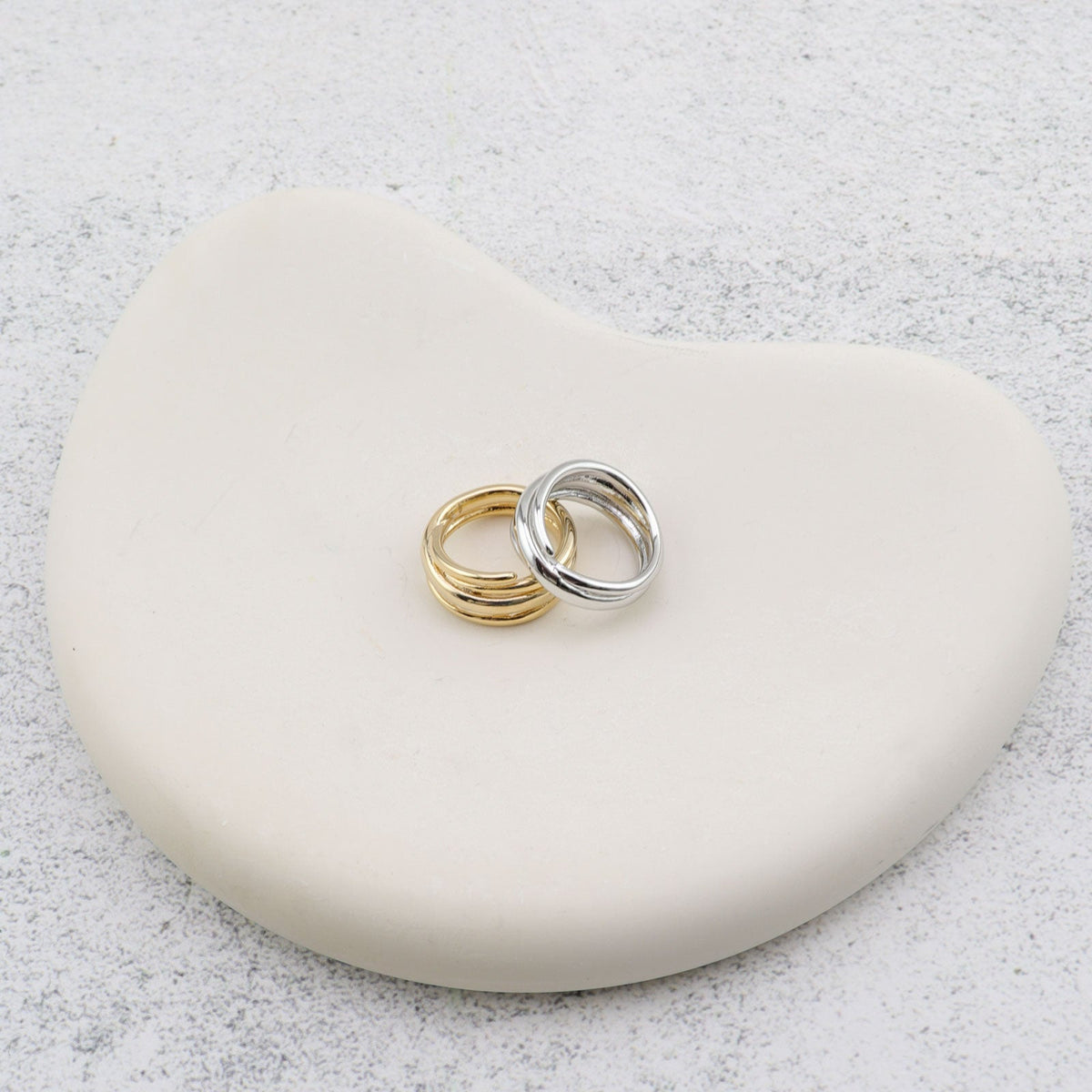 RINGS