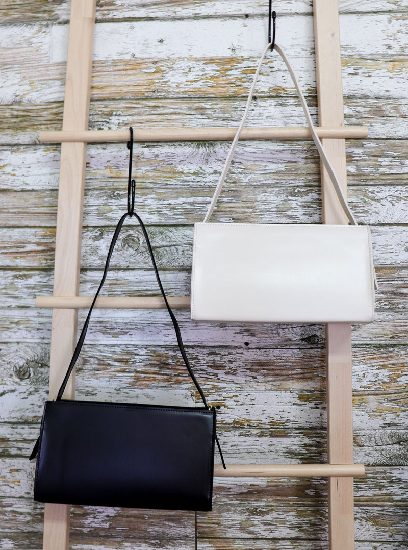 BASTIENNE SHOULDER BAG