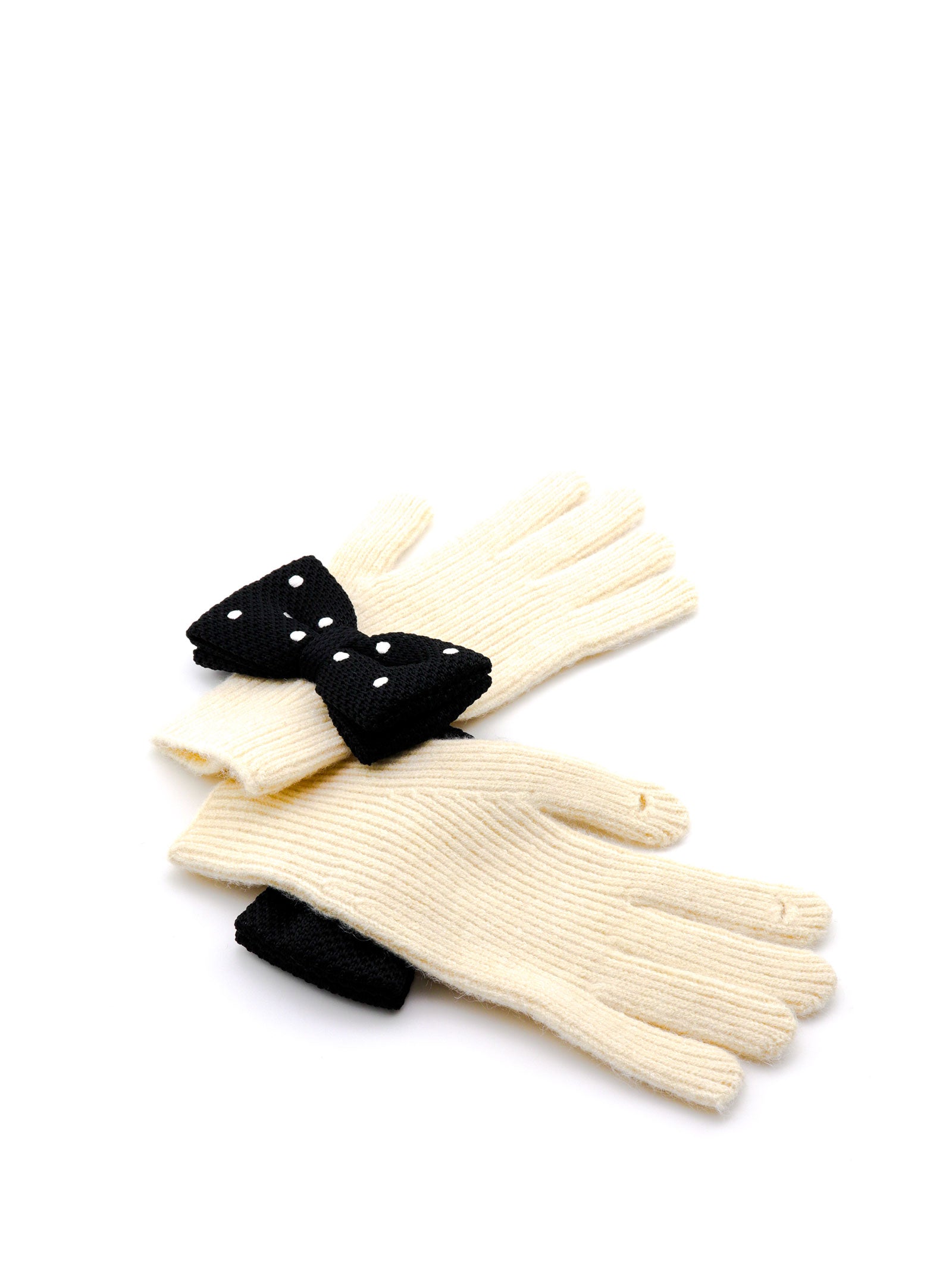 PIPIT BOW GLOVES