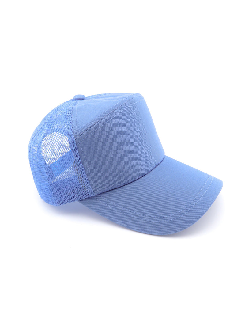 HACHI BALL CAP - Simplique Mode
