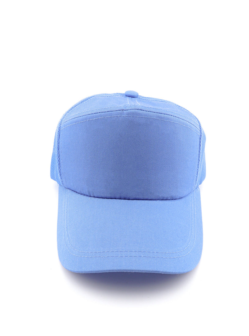 HACHI BALL CAP - Simplique Mode