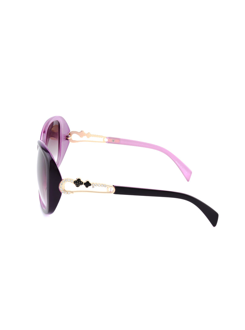 LILLIAN SUNGLASS - Simplique Mode