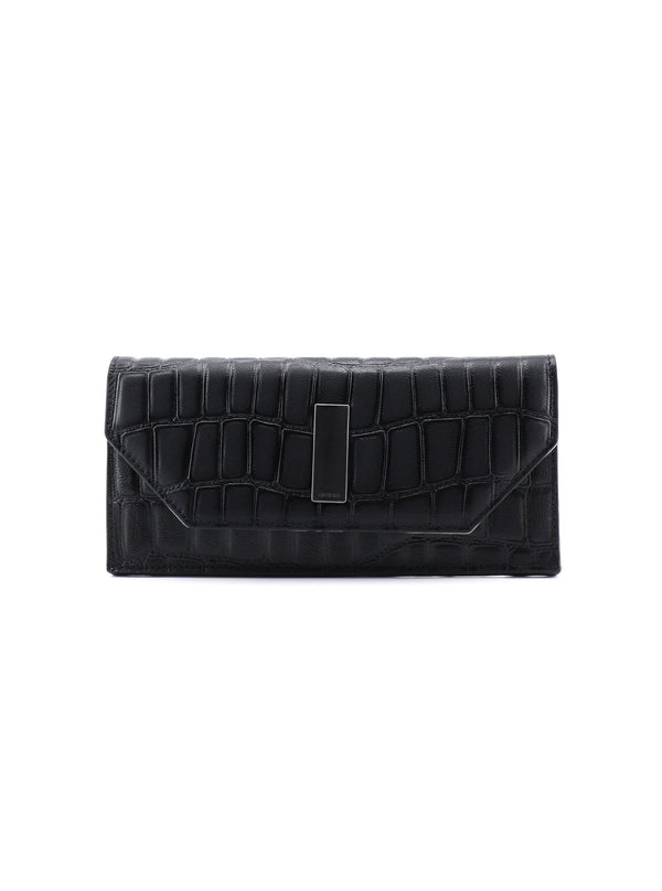 OPHELIA LONG WALLET - Simplique Mode
