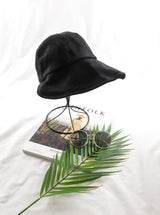 HANA BUCKET CAP - Simplique Mode