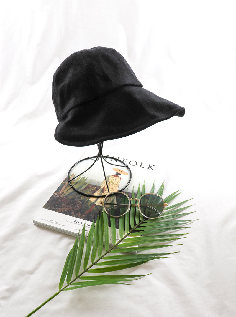 HANA BUCKET CAP - Simplique Mode
