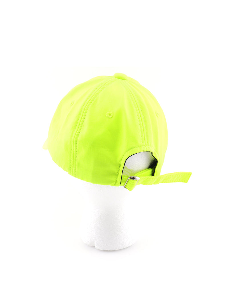 HALYN BALL CAP - Simplique Mode