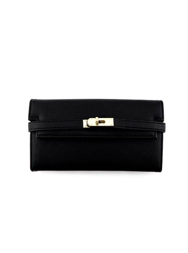 ODELE LONG WALLET - Simplique Mode