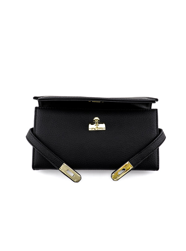 ODELE LONG WALLET - Simplique Mode