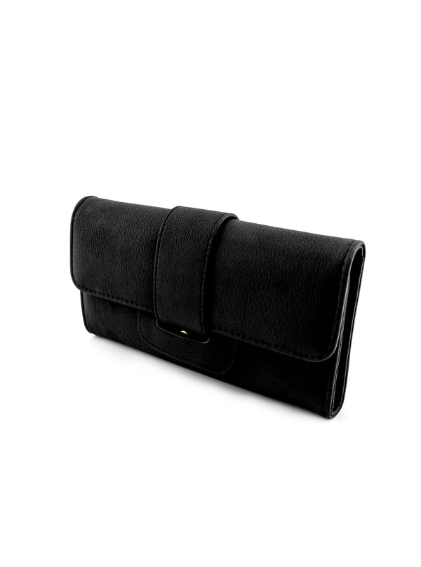 OSANA LONG WALLET - Simplique Mode