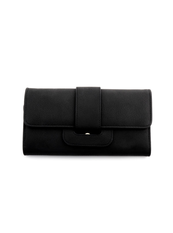 OSANA LONG WALLET - Simplique Mode