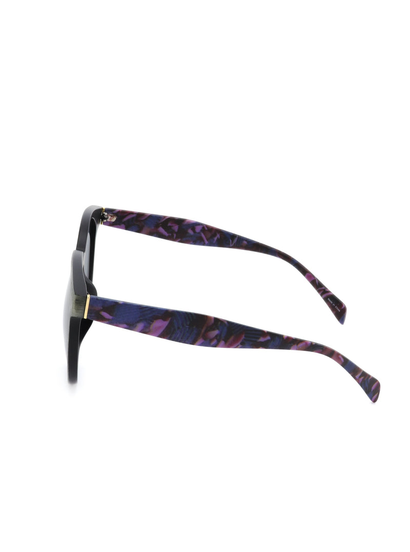 LISLE SUNGLASS - Simplique Mode