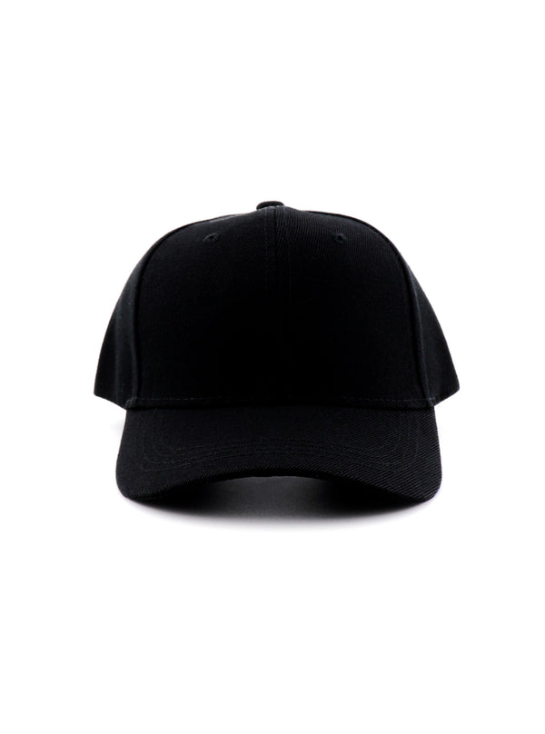 HUNTER BALL CAP - Simplique Mode