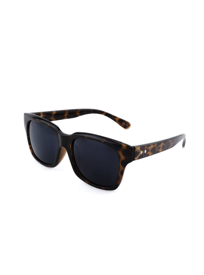 LOCKE SUNGLASS - Simplique Mode