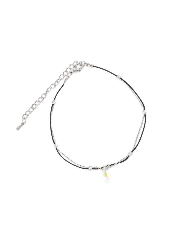 NIKKI ANKLET - Simplique Mode