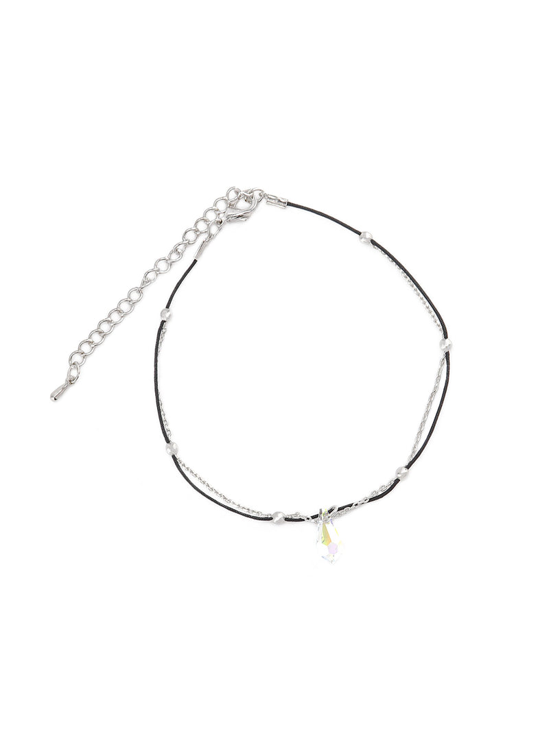 NIKKI ANKLET - Simplique Mode