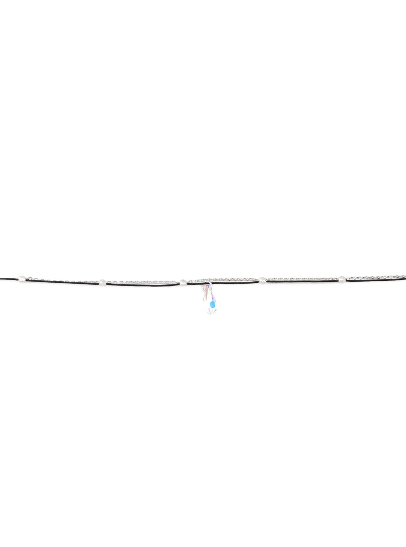 NIKKI ANKLET - Simplique Mode