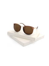 LINDSAY SUNGLASS - Simplique Mode